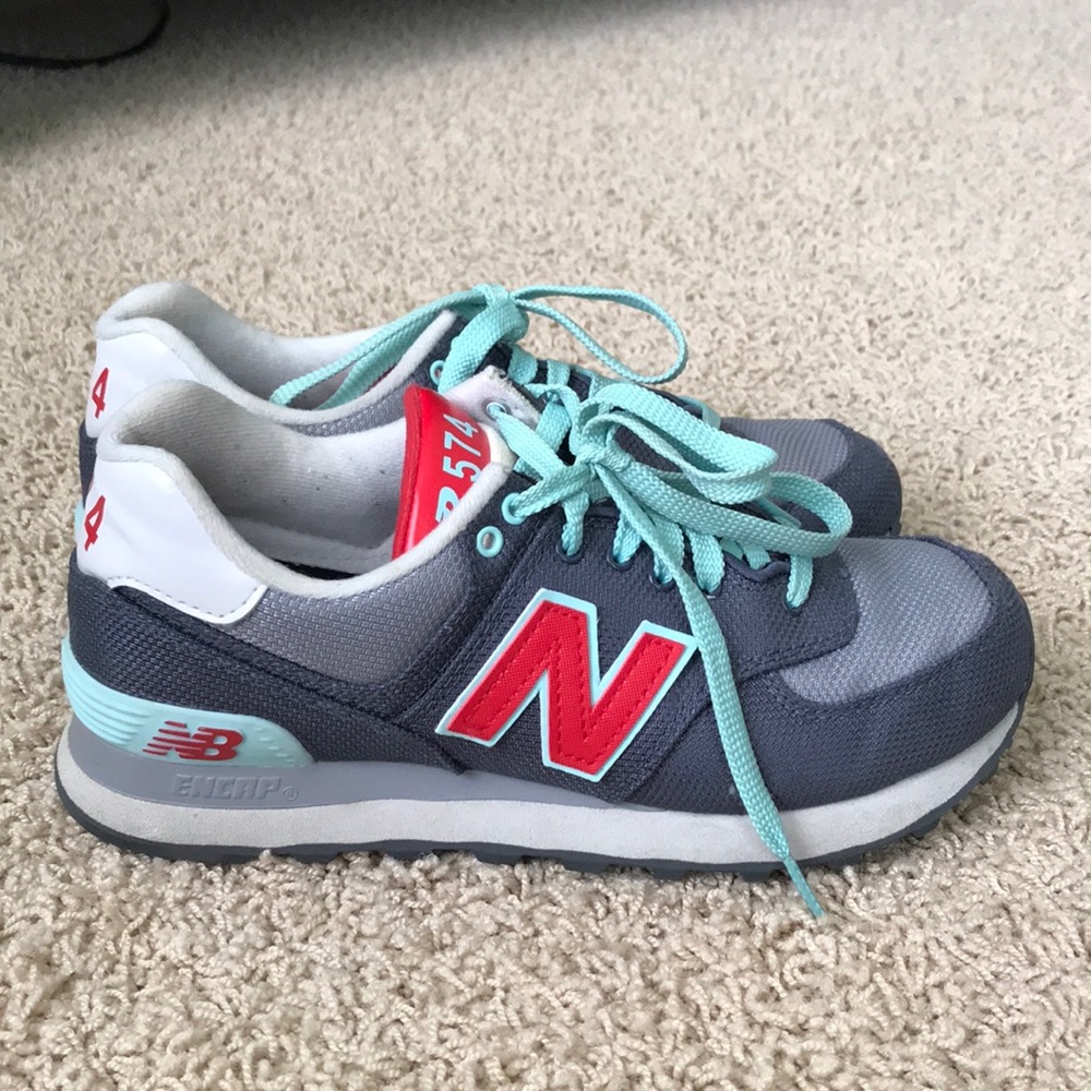 New Balance 574